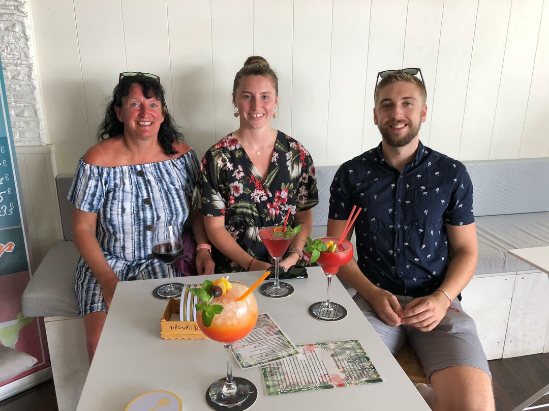 Diovio-阿利坎特省必去景点