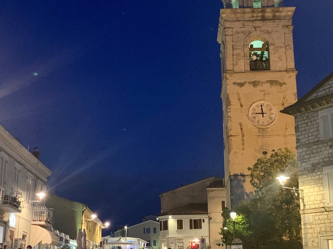 Chiesa San Nicola di Bari-Sirolo必去景点