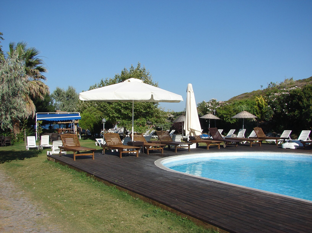 Ataol Beach & Bungalows主图