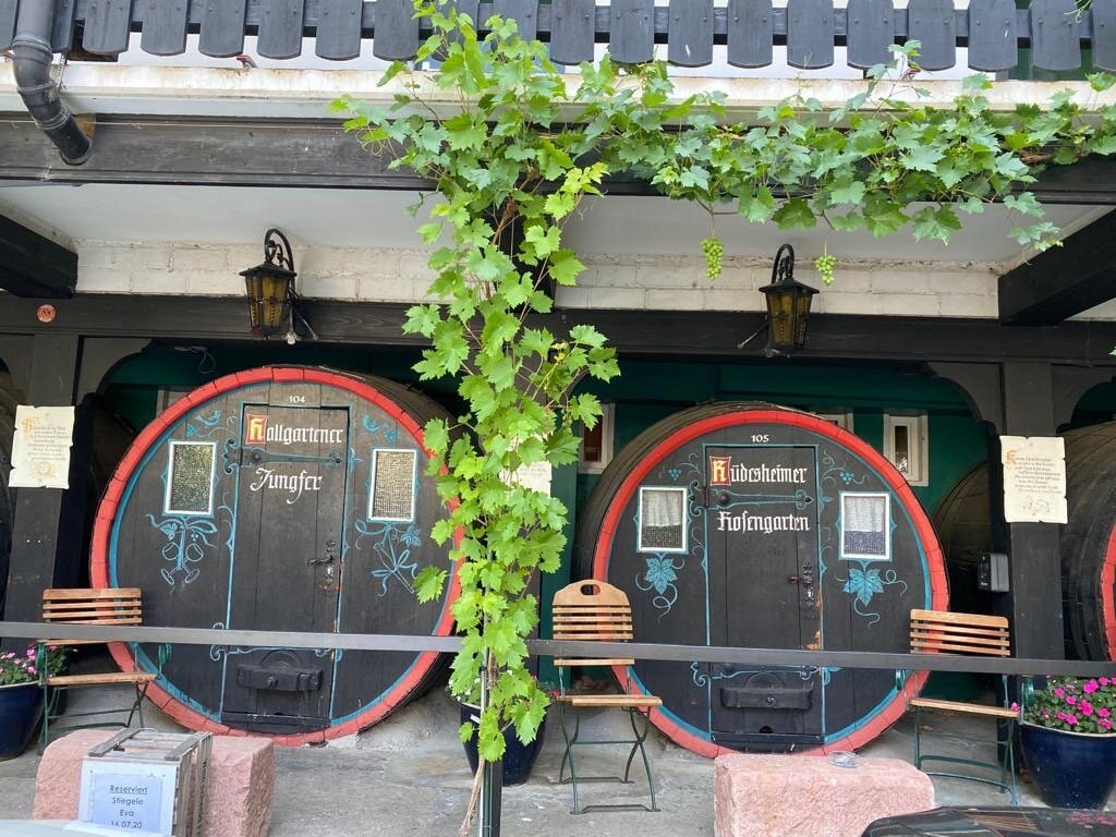 林德沃特酒店主图