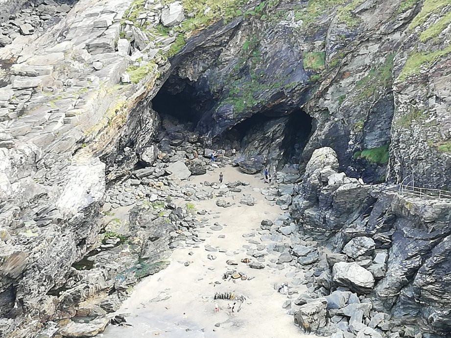 Boscastle Visitor Centre-Boscastle必去景点