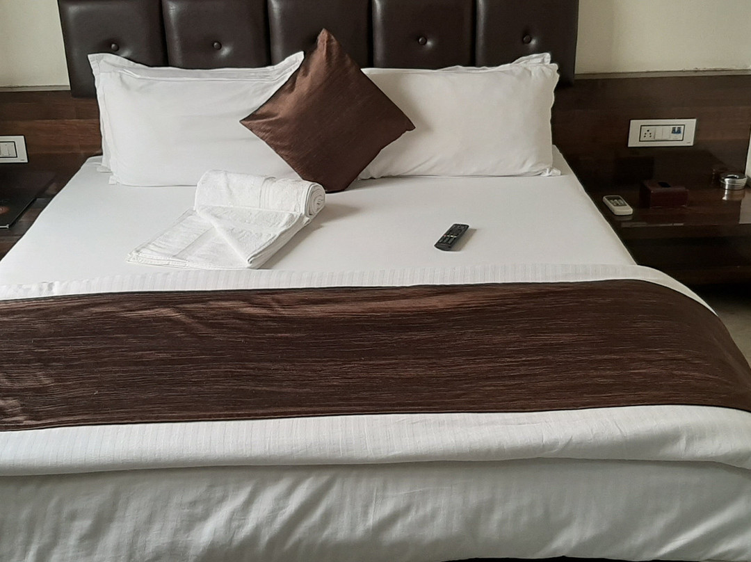 Hotel Shahi Darbar主图