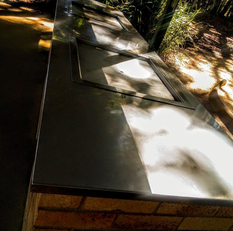 Atherton Rotary Club Park- 阿瑟顿必去景点