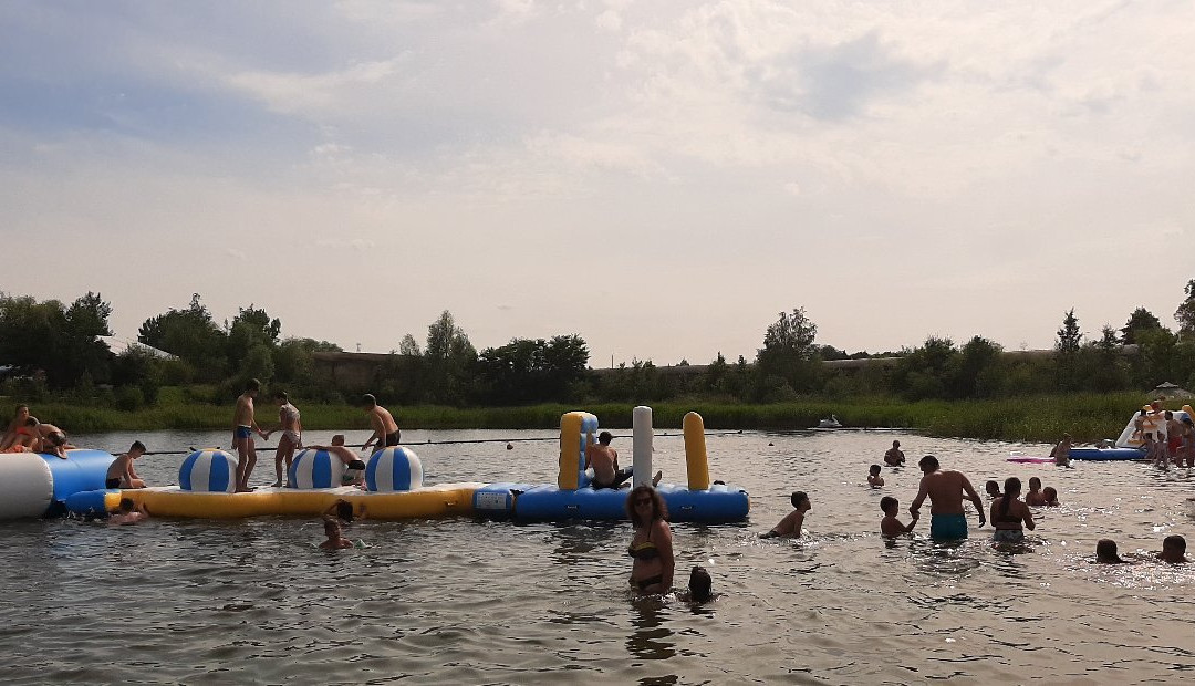 JuraPark-Solec Kujawski必去景点