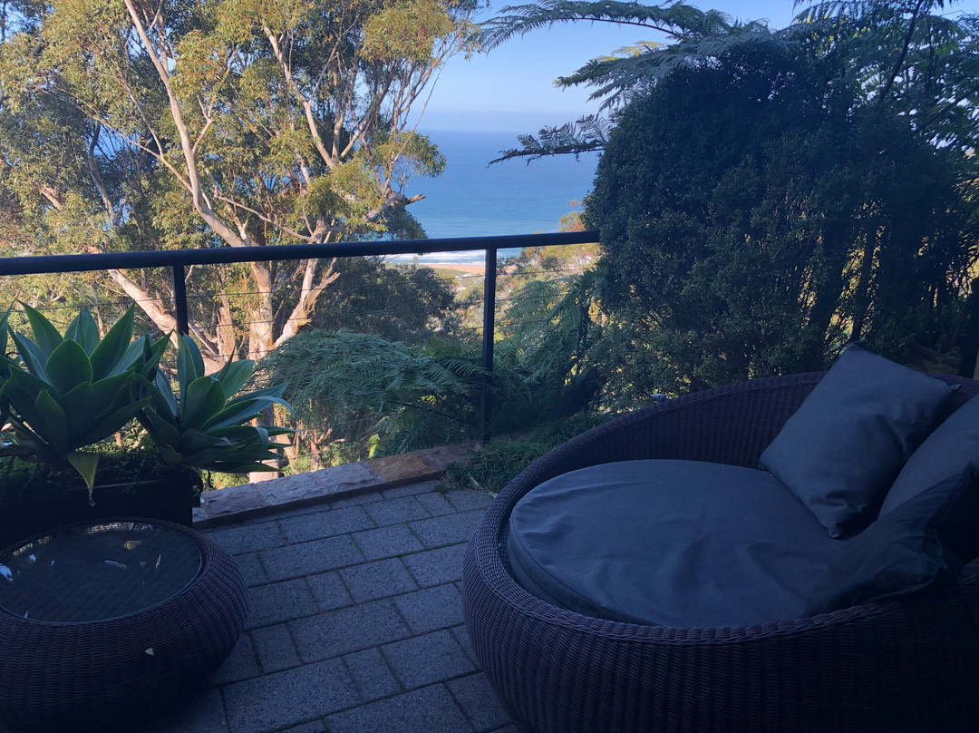 Tumbling Waters Retreat主图