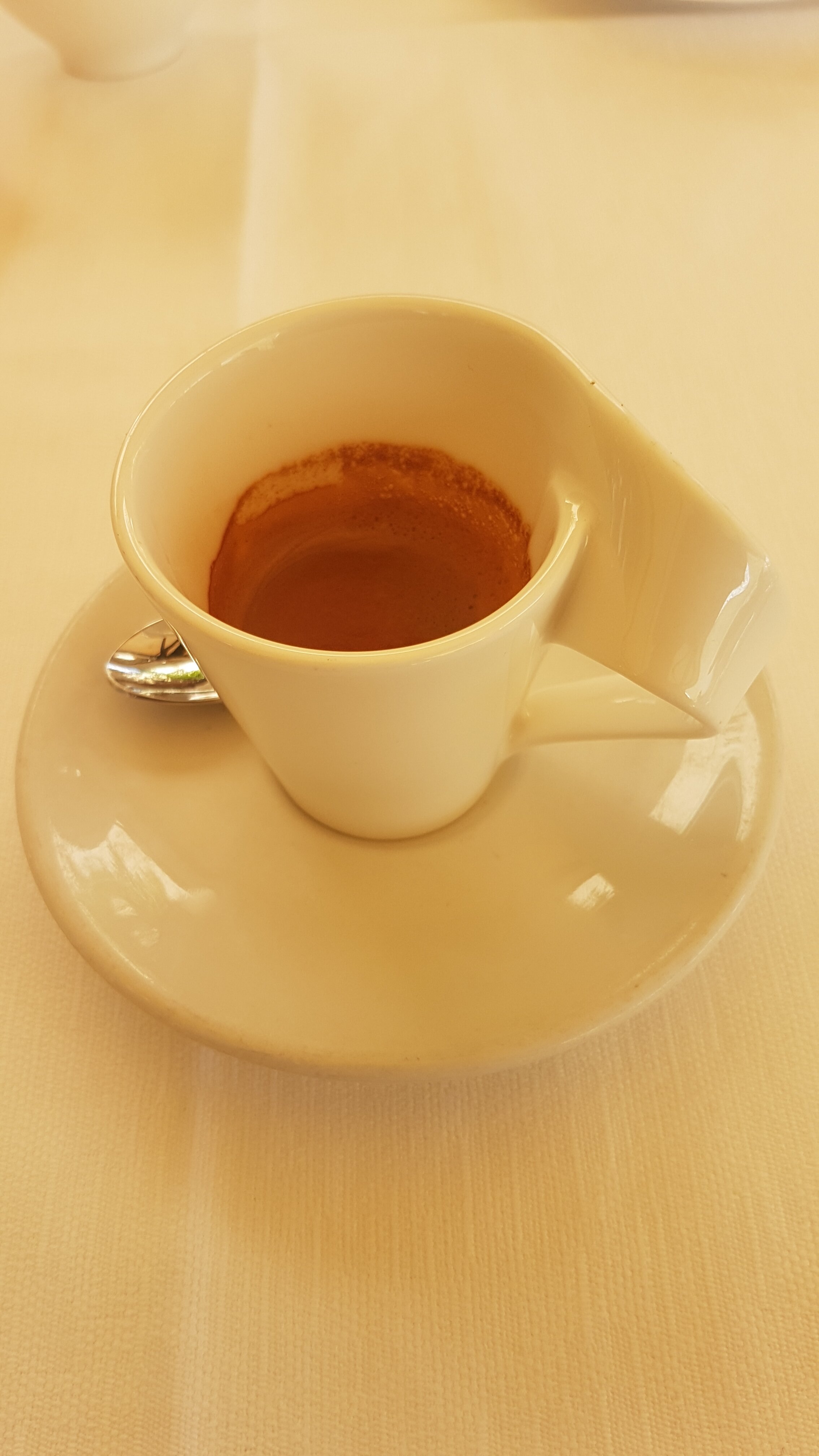 Resort Collina D'oro-餐饮