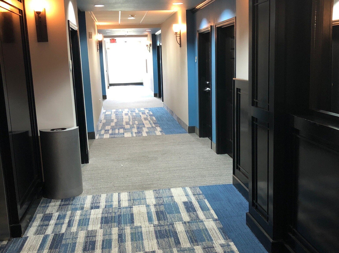 La Quinta Inn & Suites by Wyndham Mt. Pleasant主图