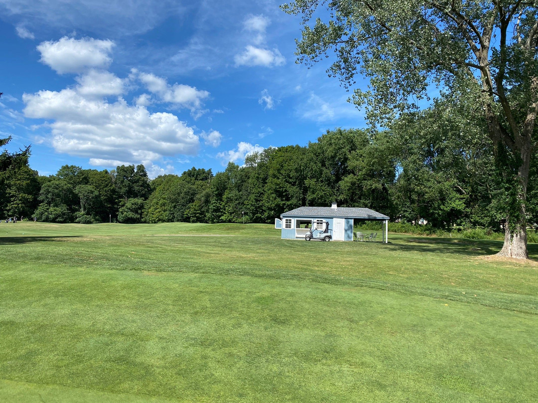 Putnam County Golf Course景点图片