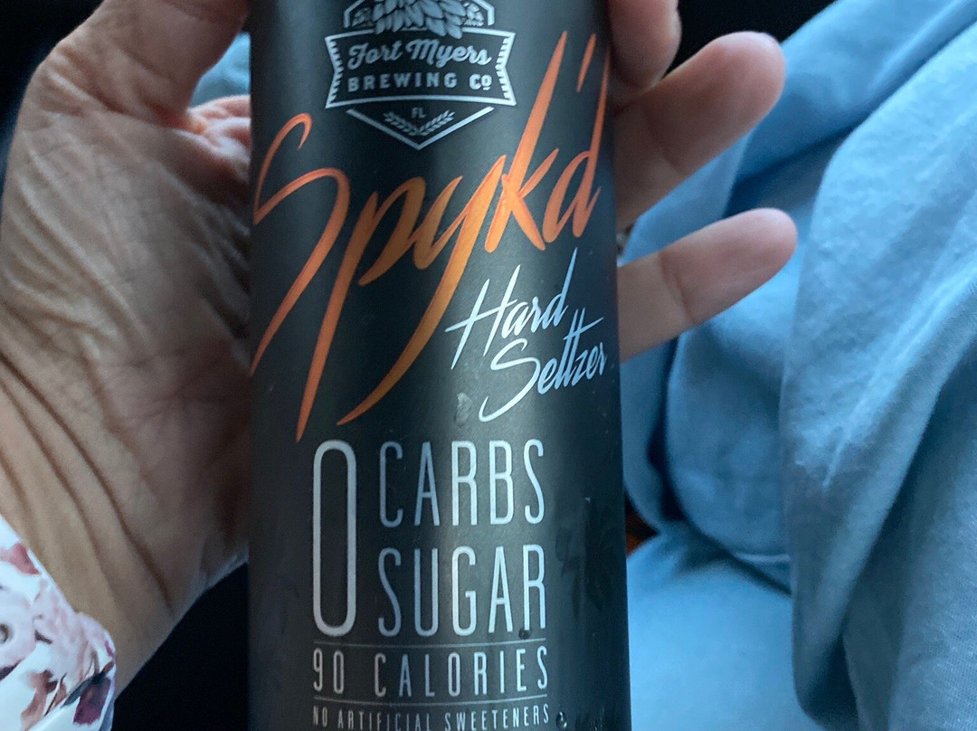 Fort Myers Brewing Company-迈尔斯堡必去景点