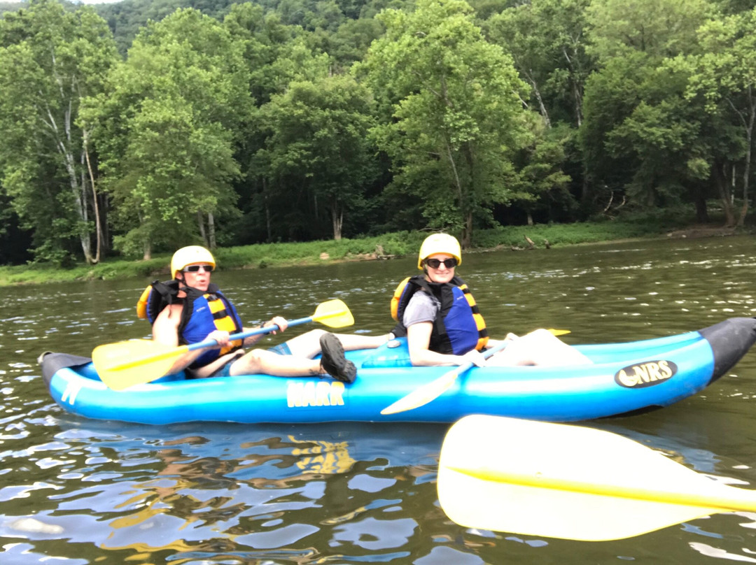 ACE Adventure Resort主图