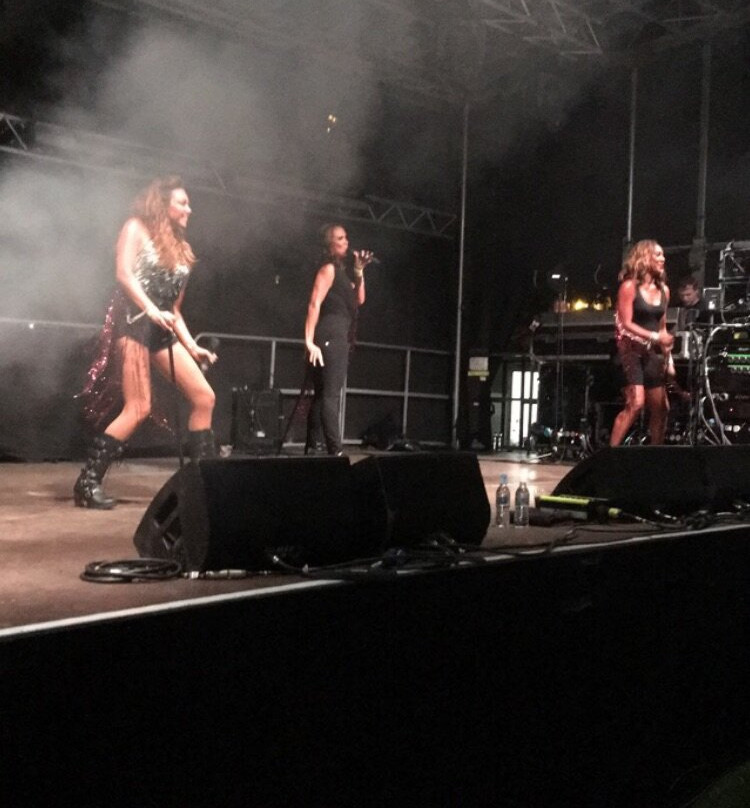 Sackville Gardens-曼彻斯特必去景点