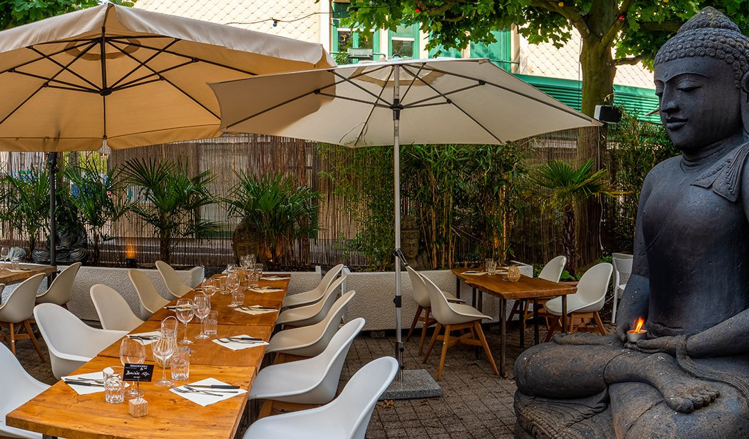 Core by Clare Smyth