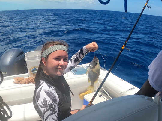 Caicos Water Fun Ltd-普罗维登西亚莱斯必去景点