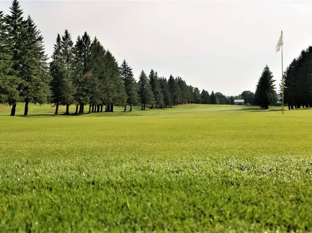 Club de Golf Sainte-Marie景点图片