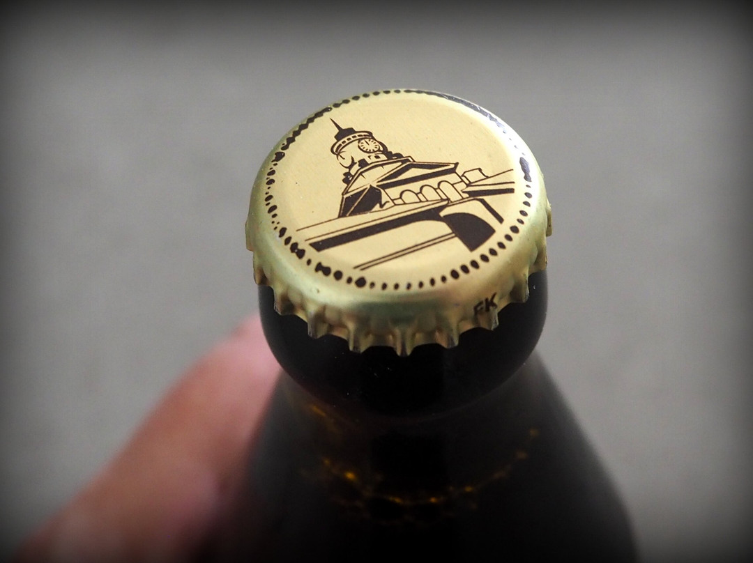 Fiskarsin Panimo Brewery-Fiskars必去景点
