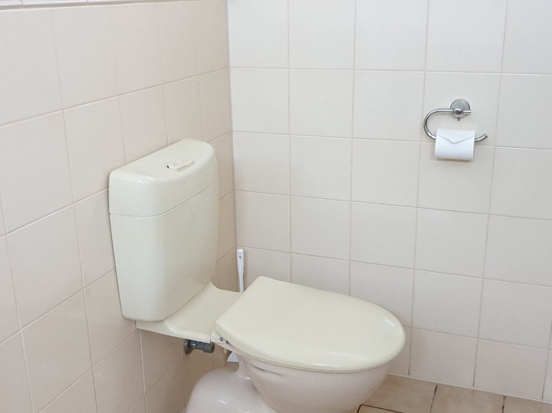 Country Roads Motor Inn主图