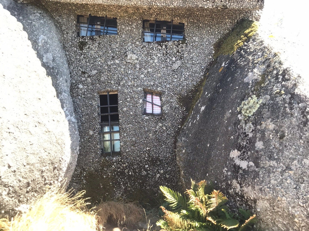 Casa de Penedo-Fafe必去景点
