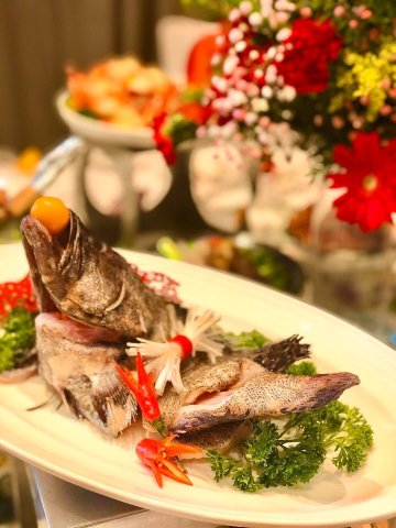 天津智选假日酒店-官方