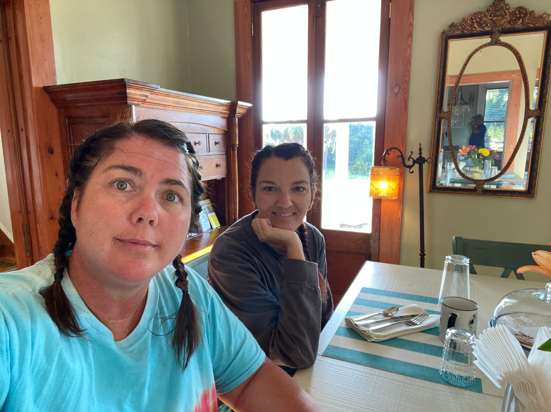 Surf Song Bed & Breakfast主图