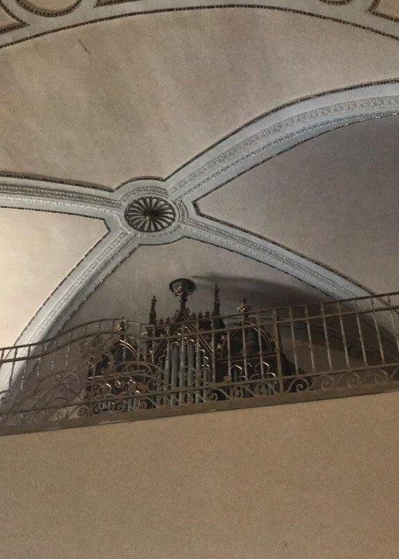 Church of St. Helena-Trnava必去景点