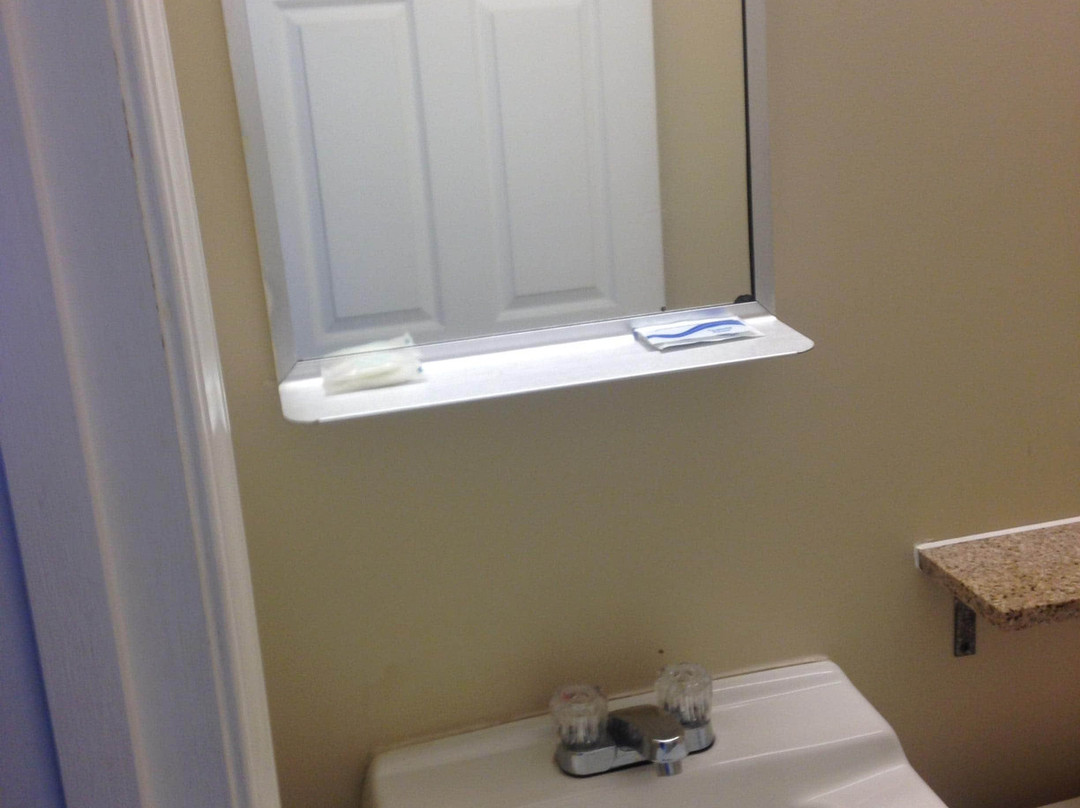 Sportsman's Inn主图