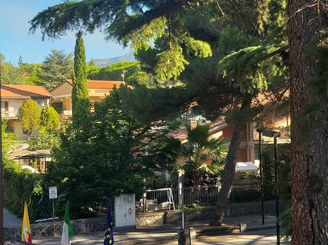 Hotel Alle Pendici Dell'Etna主图
