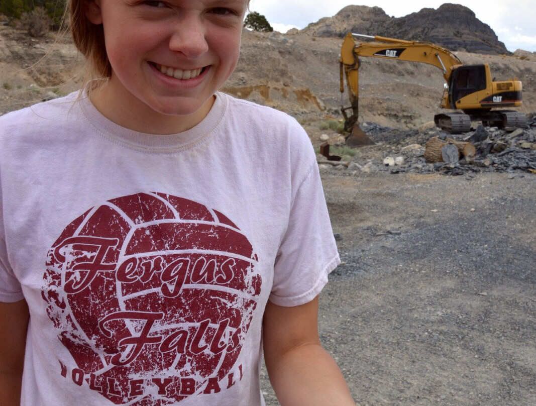 A New Dig-Delta必去景点