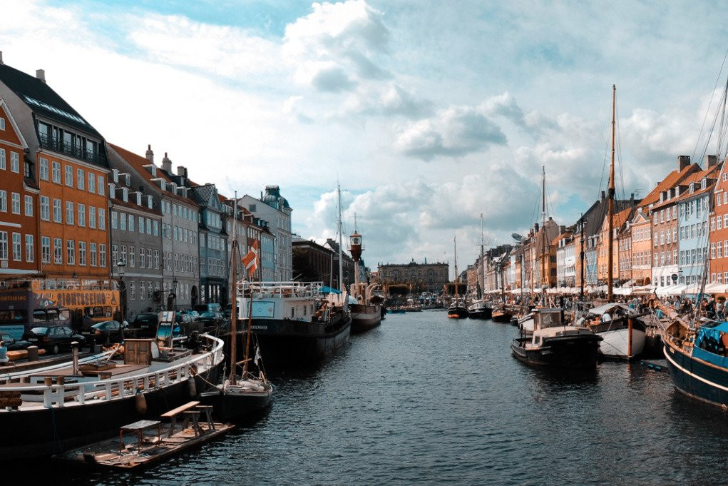 VoiceMap Copenhagen景点图片