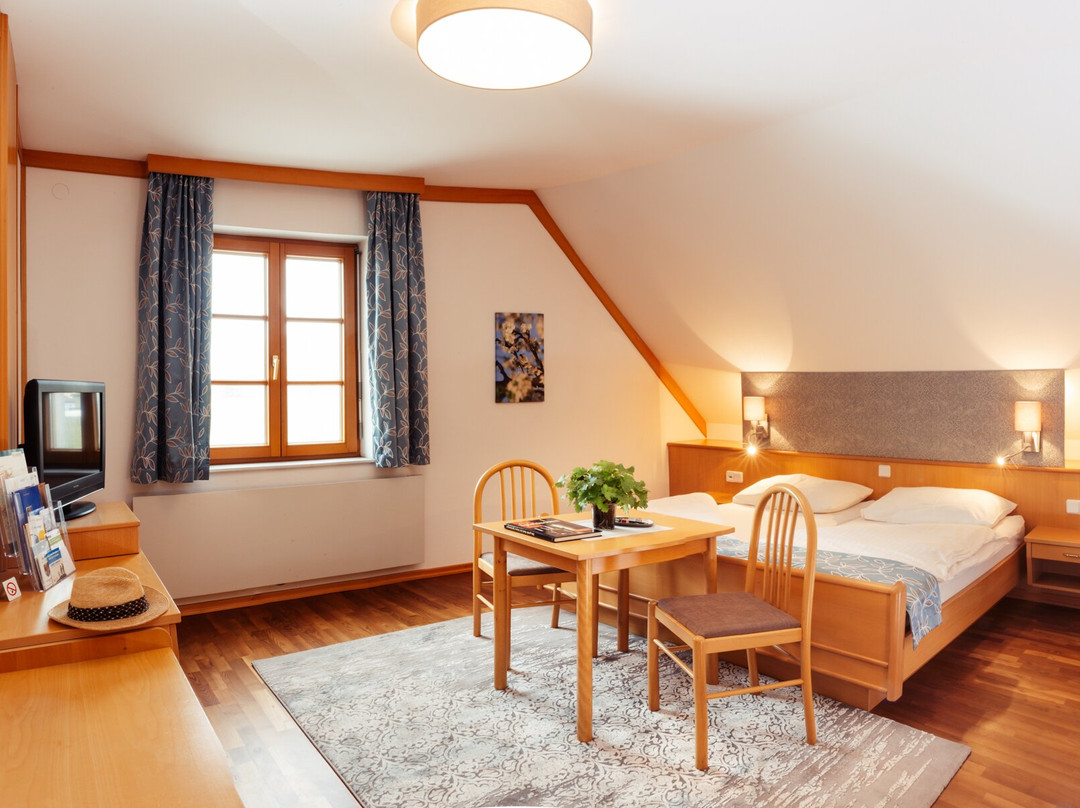 Gastehaus Krappel主图