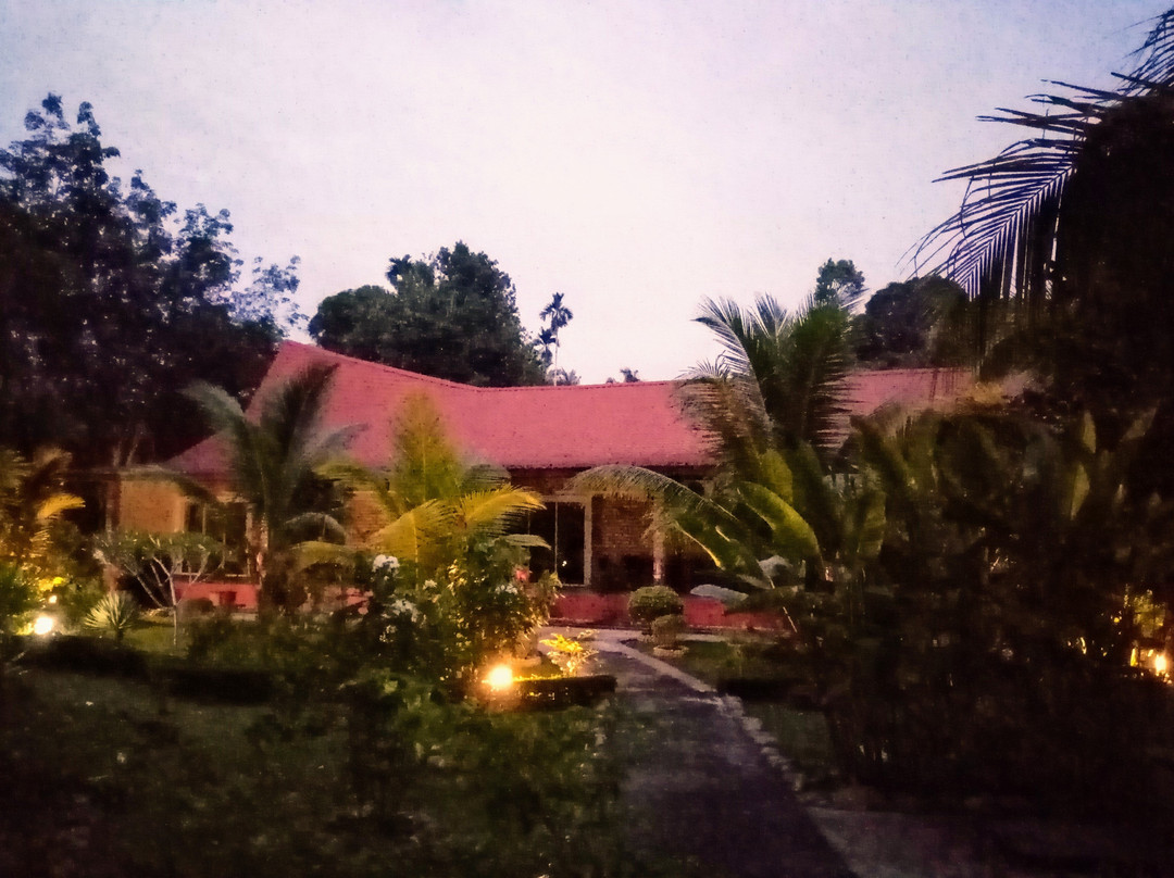 Balai Serama Guesthouse主图