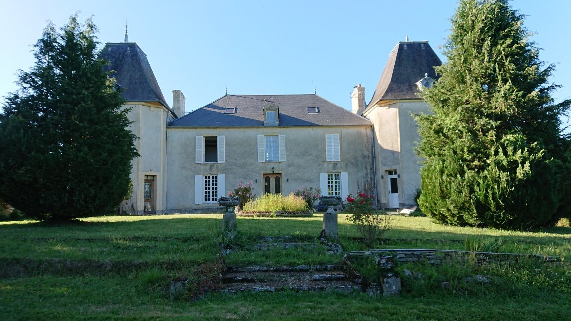 Manoir de la Queue Du Renard-官方