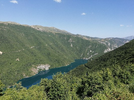Etno Selo Izlazak主图