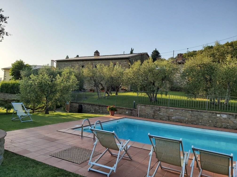 Agriturismo Borgo Tra Gli Olivi主图