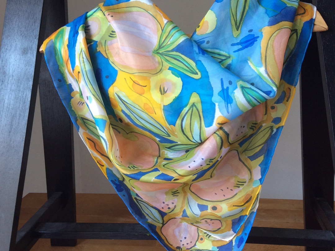 Emporion D'artes-科孚市必去景点