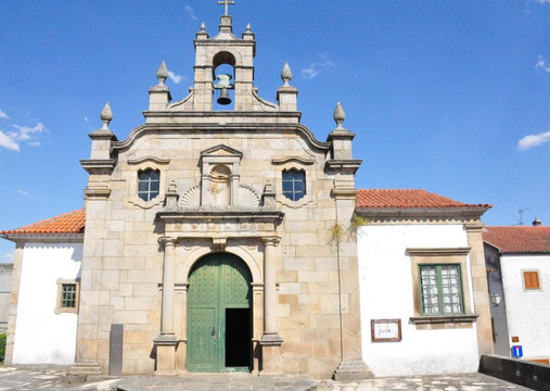 Igreja da Misericórdia
