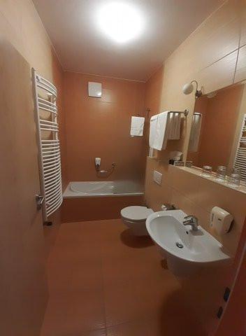 Termalhotel Martfu主图