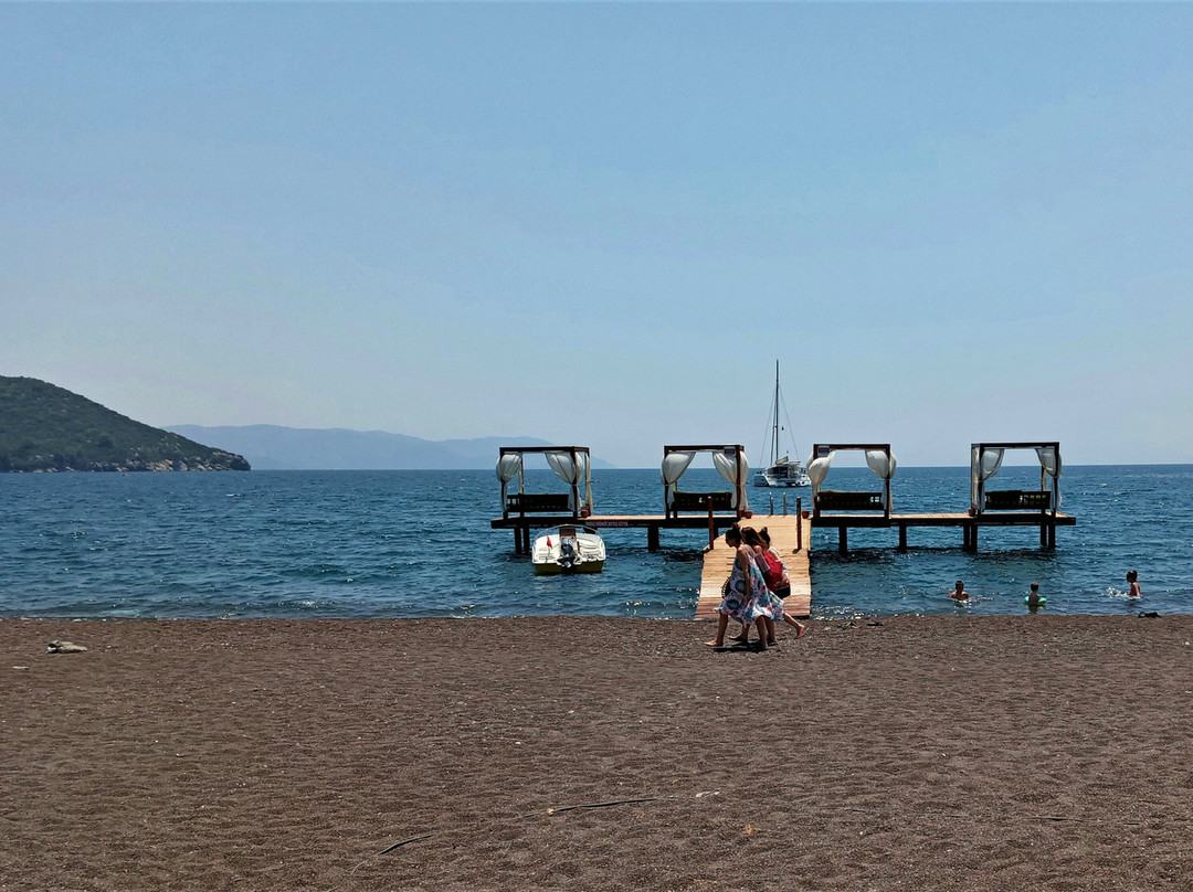 Ekincik Beach Hotel主图