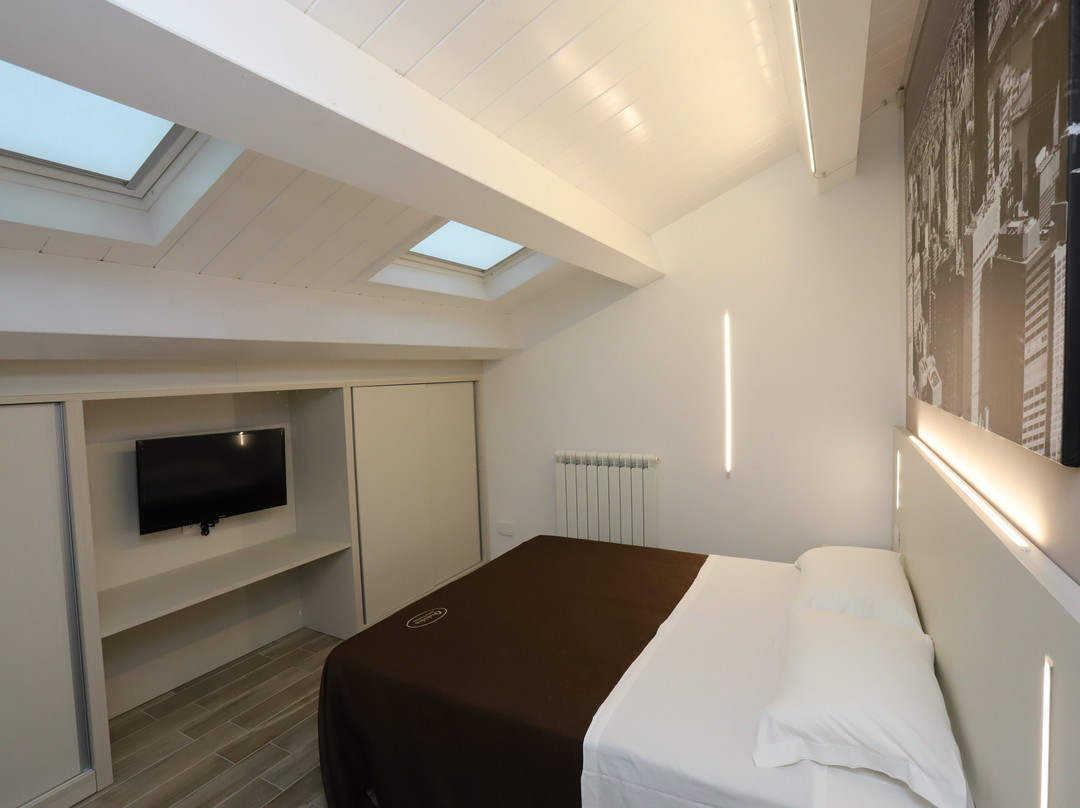 Orchidea Rooms and Suites主图