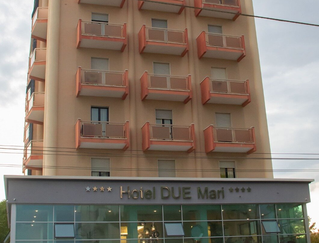 Hotel Due Mari主图