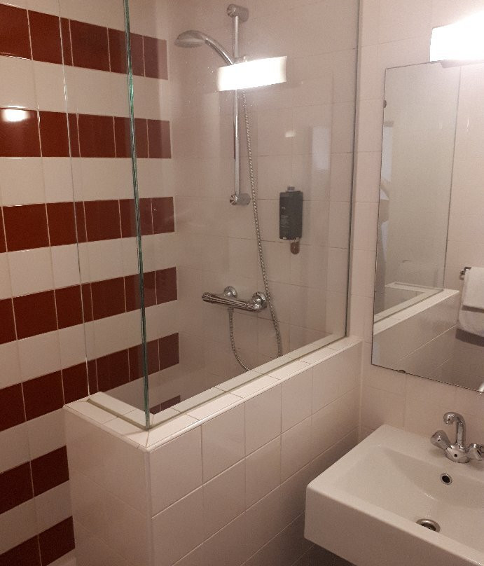 Hotel Ernst Sillem Hoeve主图