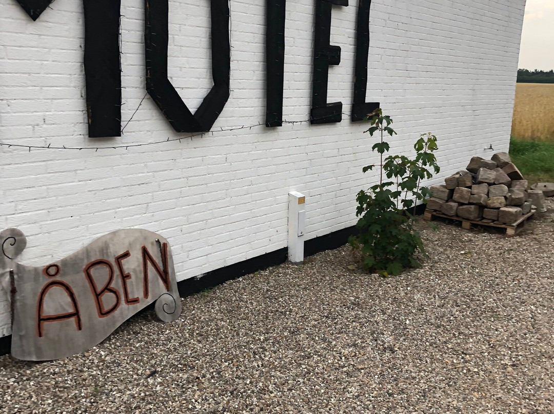 Dostrup Landevejskro & Motel