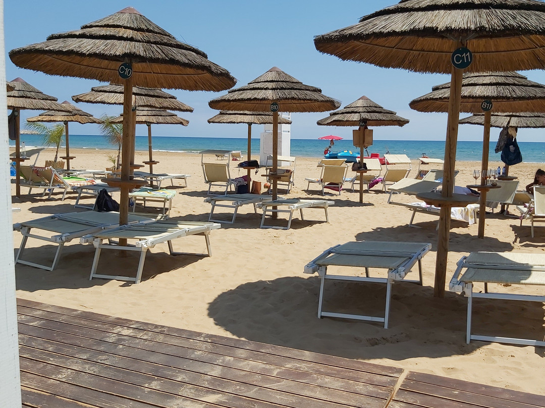 Carizza - Sicily Beach Relax-Marina Di Modica必去景点