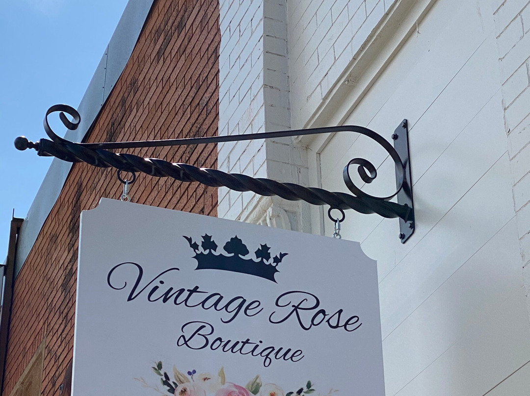Vintage Rose Boutique景点图片