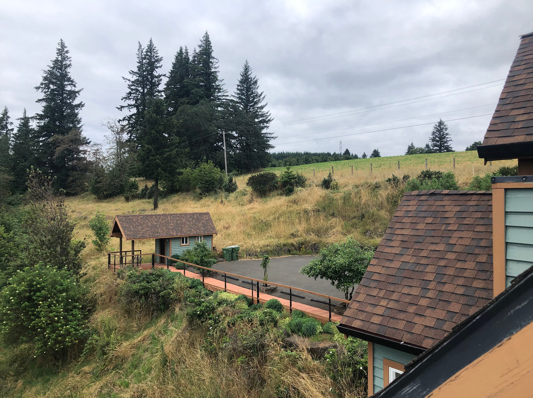 Chehalem Ridge Bed and Breakfast主图