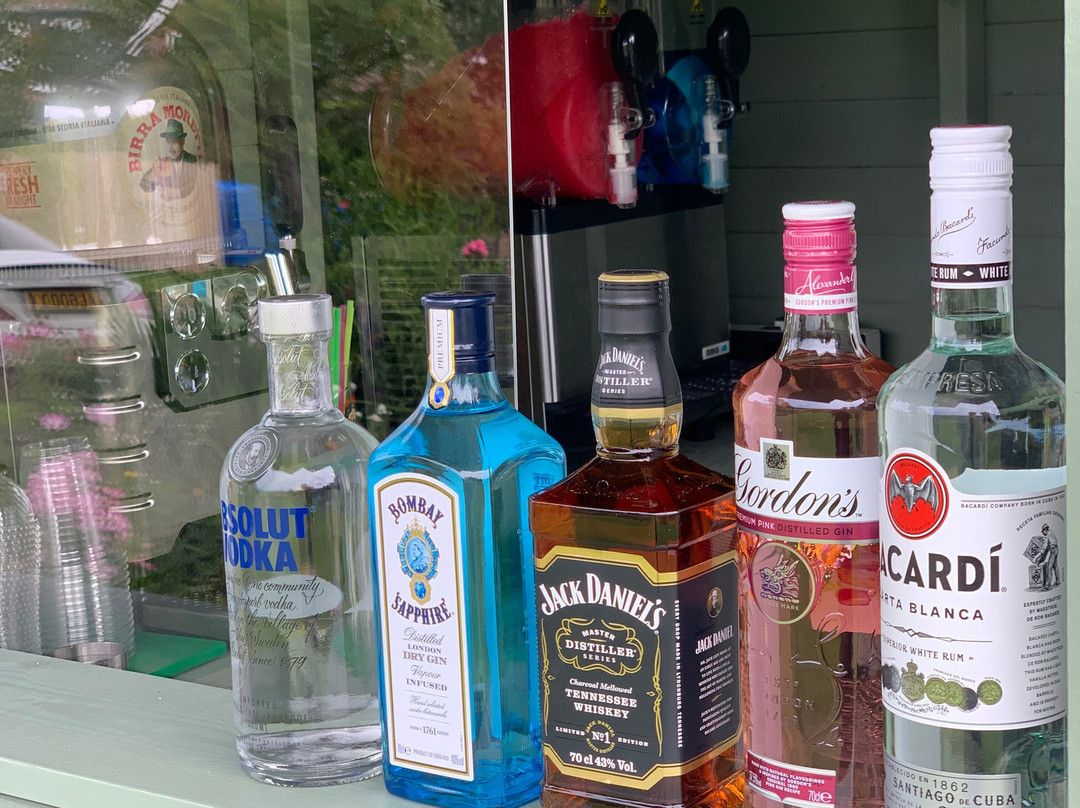 Briggswath旅游攻略图片