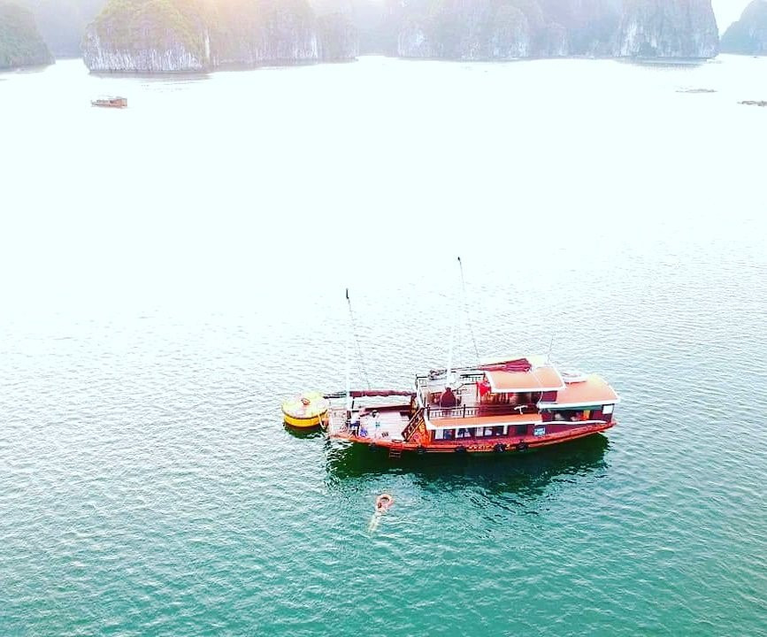 Viet Hai Village-卡巴必去景点