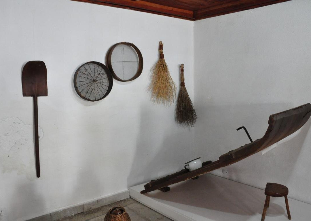 Museu da Terra de Miranda景点图片