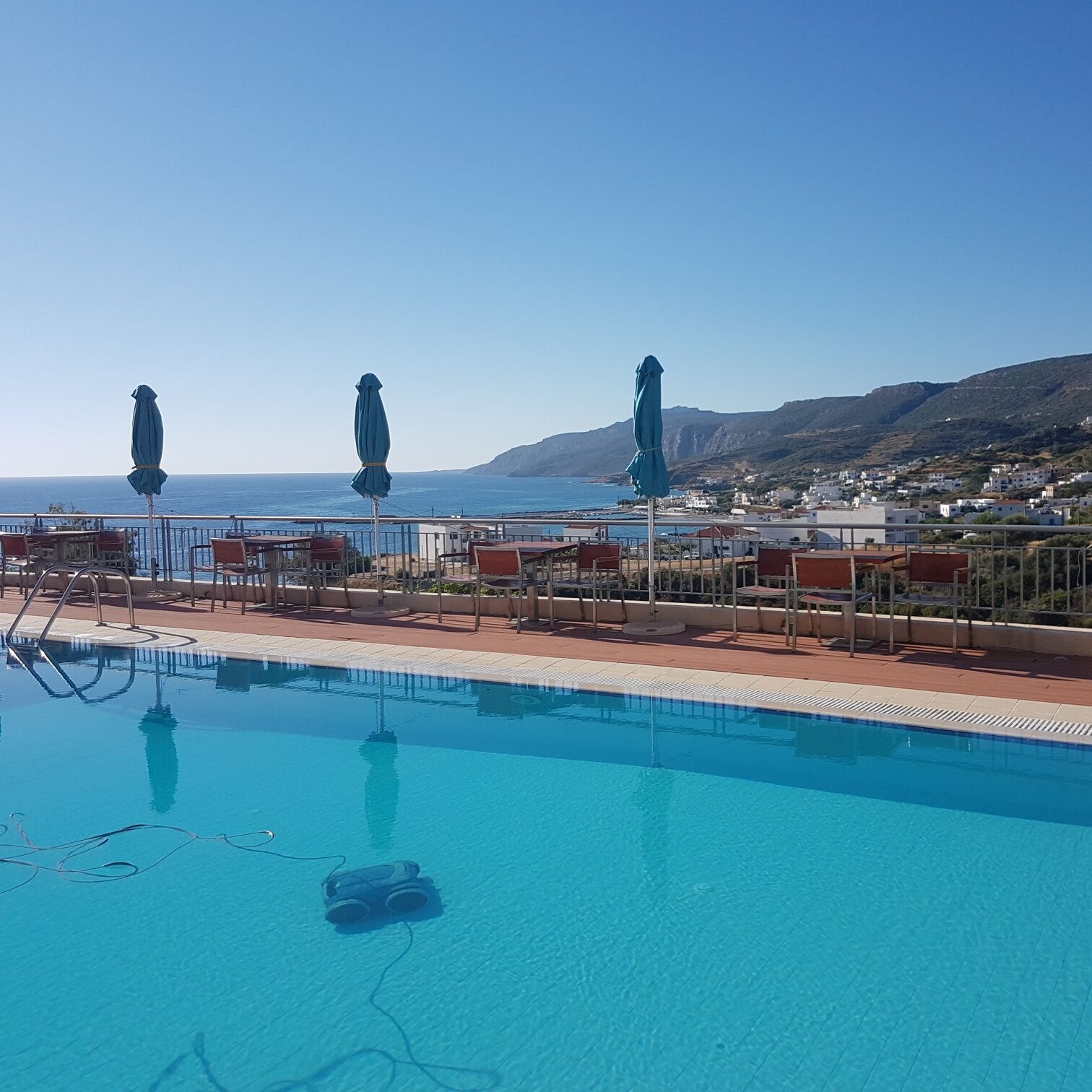 Kythea Resort-官方
