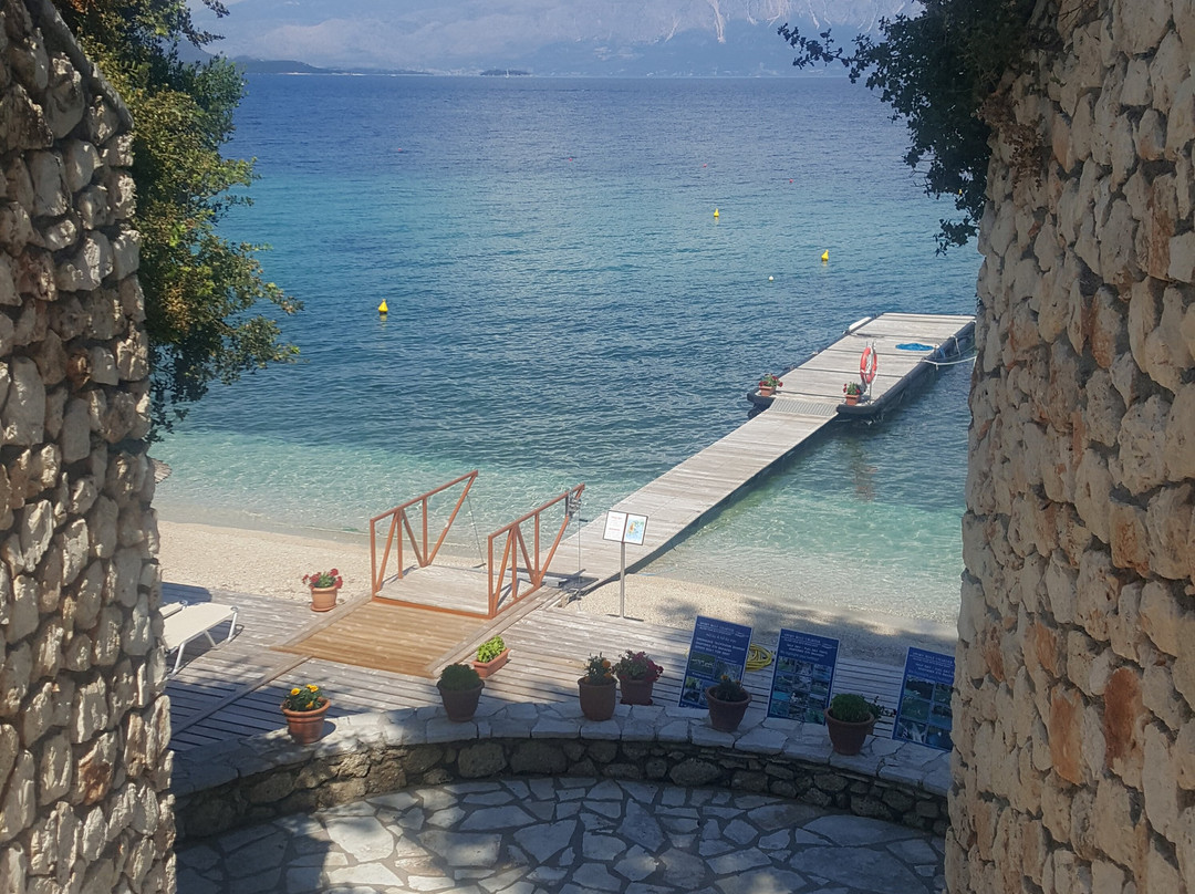 Porto Galini Seaside Resort & Spa主图