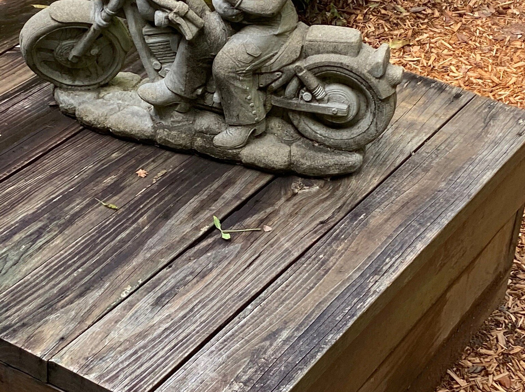 Deals Gap Motorcycle Resort主图